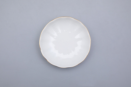 Розетка форма Тюльпан рисунок Белоснежка арт.  80.06618.00.1