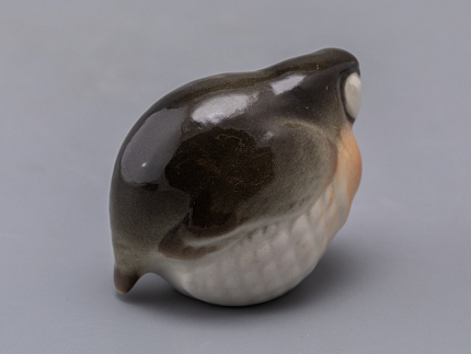 Скульптура Каменная куропатка 2 арт. 82.01070.00.1