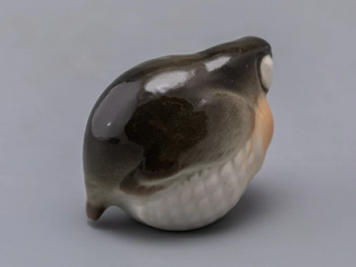 Скульптура Каменная куропатка 2 арт. 82.01070.00.1, 