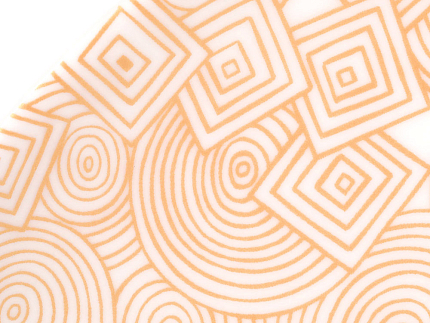 Тарелка декоративная 275 форма Эллипс рисунок Мечта гастронома, арт. 80.35194.00.1