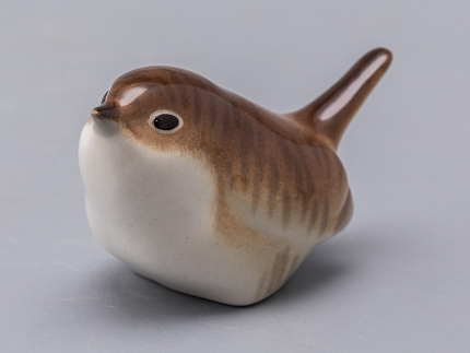 Скульптура Крапивничек № 2 арт. 82.01039.00.1