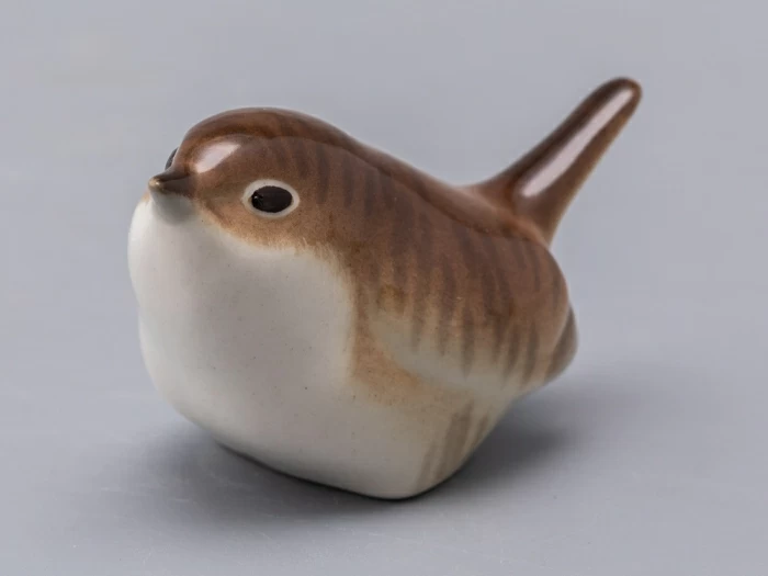 Скульптура Крапивничек № 2 арт. 82.01039.00.1, 