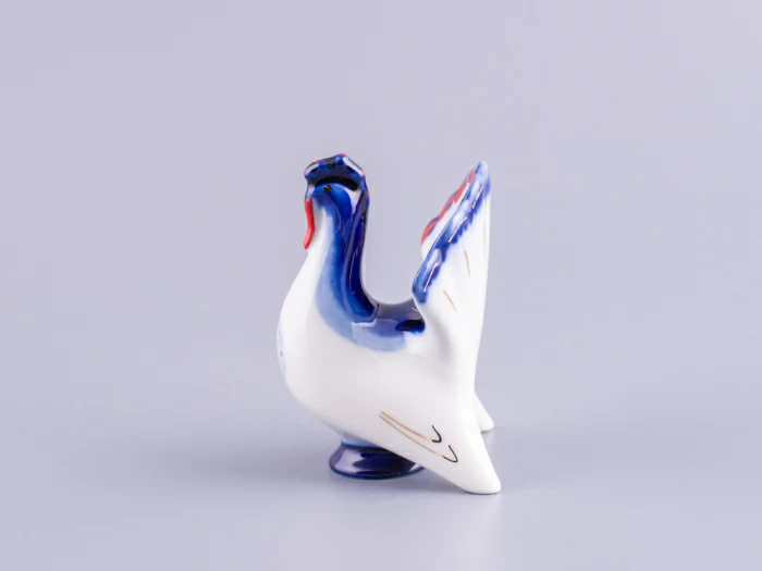 Солонка Индюшонок арт. 80.00815.00.1, 