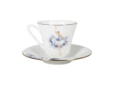 Сервиз чайный форма Сад рисунок Феи, 6 персон 14 предметов арт. 81.25021.00.1, 