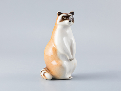 Скульптура Енот № 1 арт. 82.01031.00.1, 