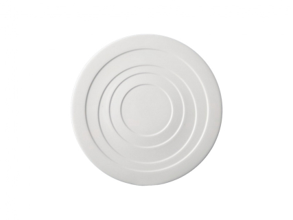 Круглая тарелка Спираль форма Галактика арт. 92.91404.29.1, 