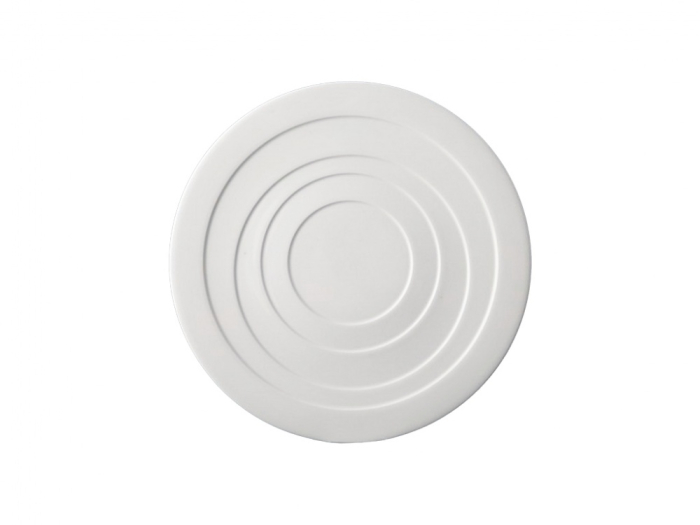 Круглая тарелка Спираль форма Галактика арт. 92.91404.29.1, 