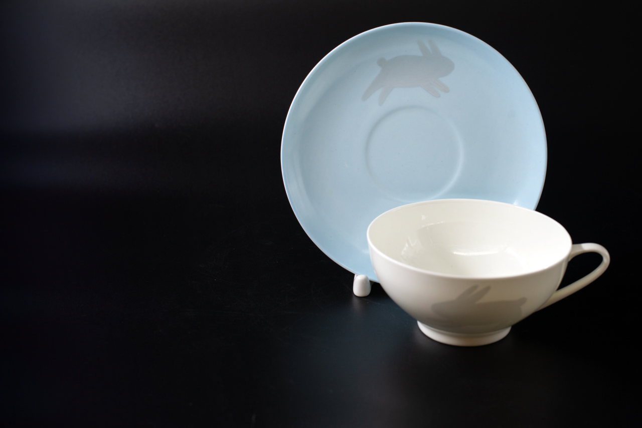 Сервиз чайный 13 предметов на 6 персон, Снежное утро, на форме Купольная, арт 61.20983.00.1, 