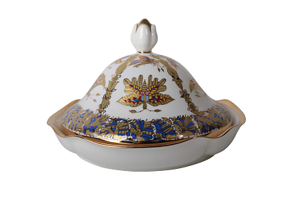 Масленка Наташа Фантастические бабочки арт. 80.01356.00.1