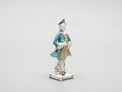 Скульптура Кавалер Потешки арт. 82.54552.00.1, 