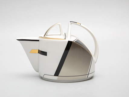 Сервиз чайный форма Баланс рисунок Проект, 6 персон 14 предметов арт. 81.28760.00.1, 