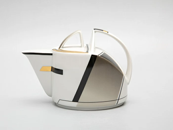 Сервиз чайный форма Баланс рисунок Проект, 6 персон 14 предметов арт. 81.28760.00.1, 