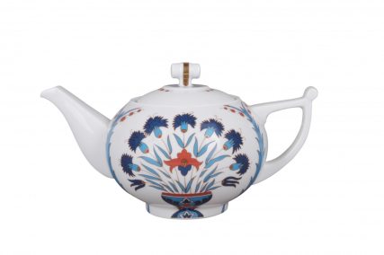 Чайник заварочный Кострома Гюзеллик арт. 80.81983.00.1, 