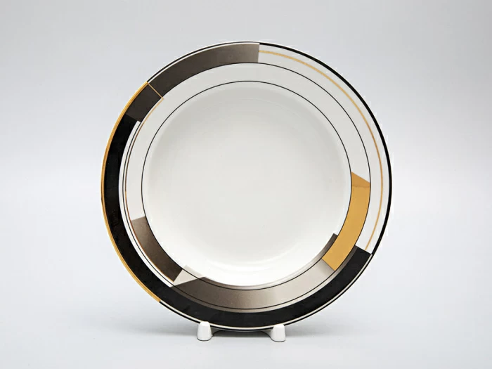 Сервиз столовый форма Молодежная рисунок Проект, 6 персон 22 предмета, арт. 81.28759.00.1, 