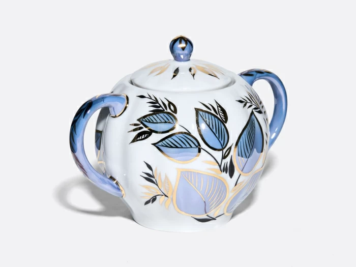 Сахарница Тюльпан "Лунный" 450 мл арт.  80.00054.00.1, 