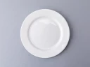 Тарелка плоская 200 мм, форма Стандартная - 2, рисунок Жемчужная сетка, арт. 80.03012.00.1, 