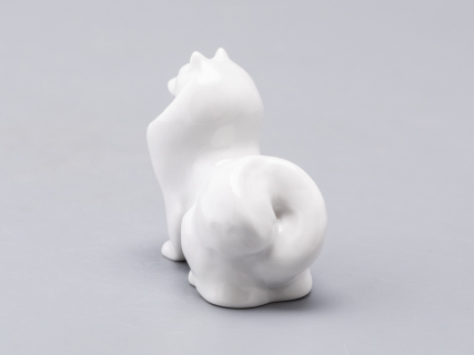 Скульптура Шпиц, арт 82.00967.00.1, 