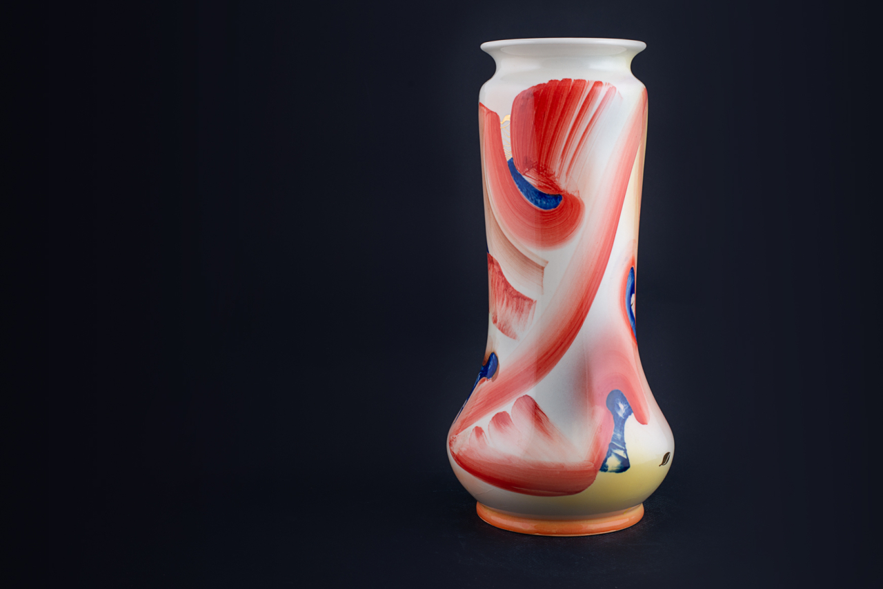 Ваза Альба, на форме Альфа, арт 60.15458.00.1, 