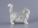 Скульптура форма Персидский кот рисунок Патрисия арт. 82.84950.00.1, 