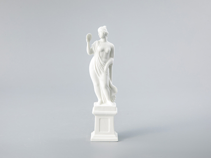 Скульптура форма Ночь арт.  82.04042.00.1, 