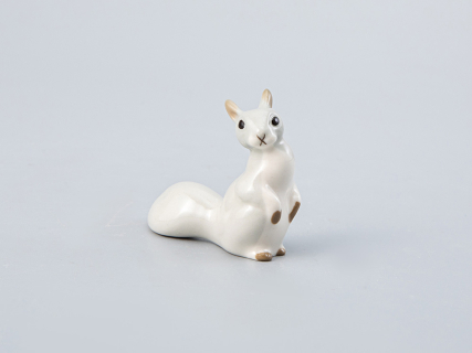 Скульптура Белочка Муратова арт. 82.01017.00.1, 