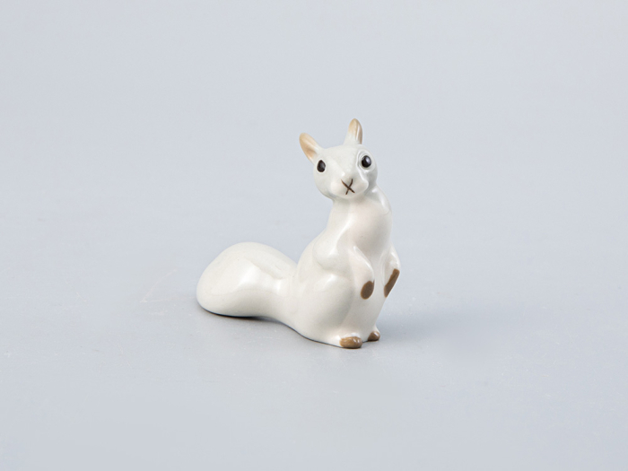 Скульптура Белочка Муратова арт. 82.01017.00.1, 