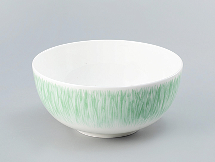 Салатник 160х70 мм форма Восточная рисунок Aloha Lagoon, арт. 80.40068.00.1