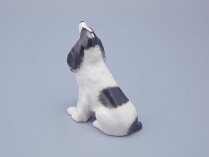 Скульптура Спаниель арт. 82.00984.00.1, 