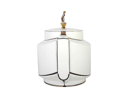 Сервиз чайный форма Ковчег рисунок Ковчег, 2 персон 8 предметов арт. 81.20241.00.1