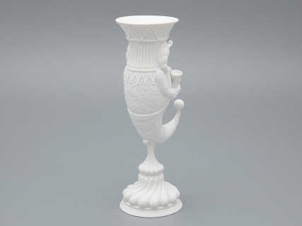 Скульптура Вакх в подарочной упаковке, рисунок Белый, арт. 81.33650.00.1, 