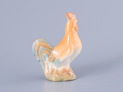 Скульптура форма Петух арт. 82.03808.00.1, 