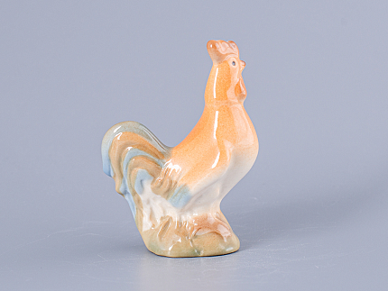 Скульптура форма Петух арт. 82.03808.00.1
