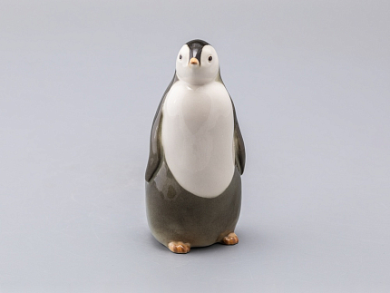 Скульптура Пингвин N1 арт. 82.01057.00.1