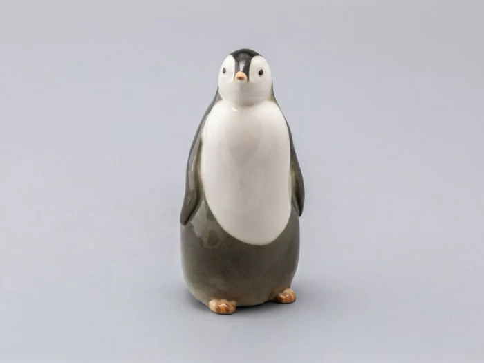 Скульптура Пингвин N1 арт. 82.01057.00.1, 