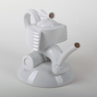 Чайник Харлей Белый арт. 80.50501.00.1, 