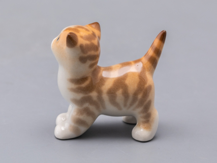 Скульптура Котенок Фимка арт. 82.50505.00.1, 