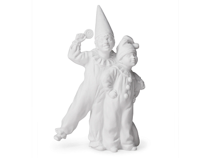 Скульптура форма Смех и радость арт. 82.89501.00.1