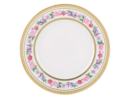 Сервиз чайный форма Александрия рисунок Воспоминание, 6 персон 20 предметов арт. 81.25269.00.1