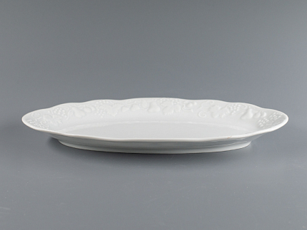 Блюдо овальное 230 мм Сalifornia арт. 96.11236.00.1