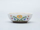 Салатник 160 мм, форма Утро, рисунок Замоскворечье арт. 80.40525.00.1, 