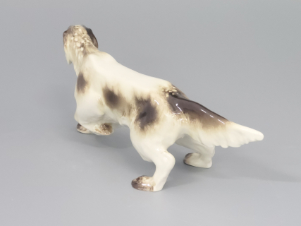 Скульптура Сеттер пятнистый арт. 82.00857.00.1, 