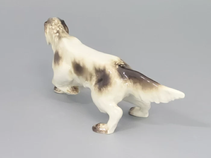 Скульптура Сеттер пятнистый арт. 82.00857.00.1, 