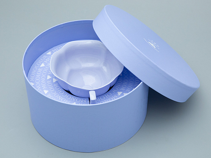 Подарочный набор Наташа Моноколор Лавандовый 220 мл арт. 81.31500.00.1