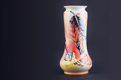 Ваза Альба, на форме Альфа, арт 60.15458.00.1