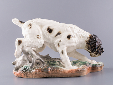 Скульптура Грифон немецкий арт. 82.04769.00.1