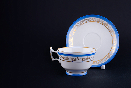 Сервиз чайный Флоренция, на форме Александрия, арт 61.20985.00.1