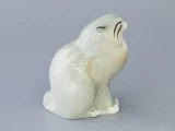 Скульптура Дикий кот арт. 82.01002.00.1, 