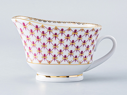 Соусник Молодежная Сетка-Блюз 200 г арт. 80.50242.00.1