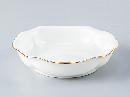 Розетка Наташа Золотая лента арт. 80.06579.00.1