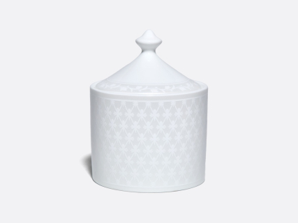 Сервиз чайный на 4 персоны 10 предметов в подарочной упаковке, форма Идиллия, рисунок Жемчужная сетка, арт. 81.34970.00.1, 